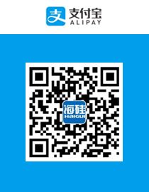 支付宝扫码支付