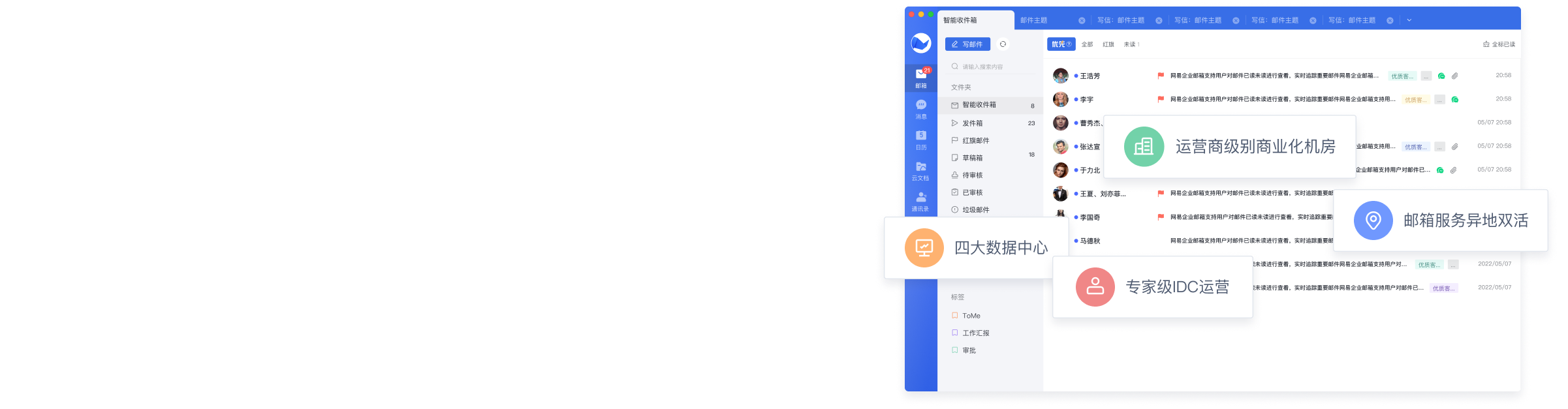 运维系统稳定保障