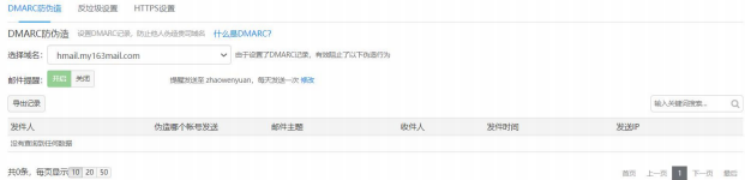 网易企业邮箱后台安全设置指南